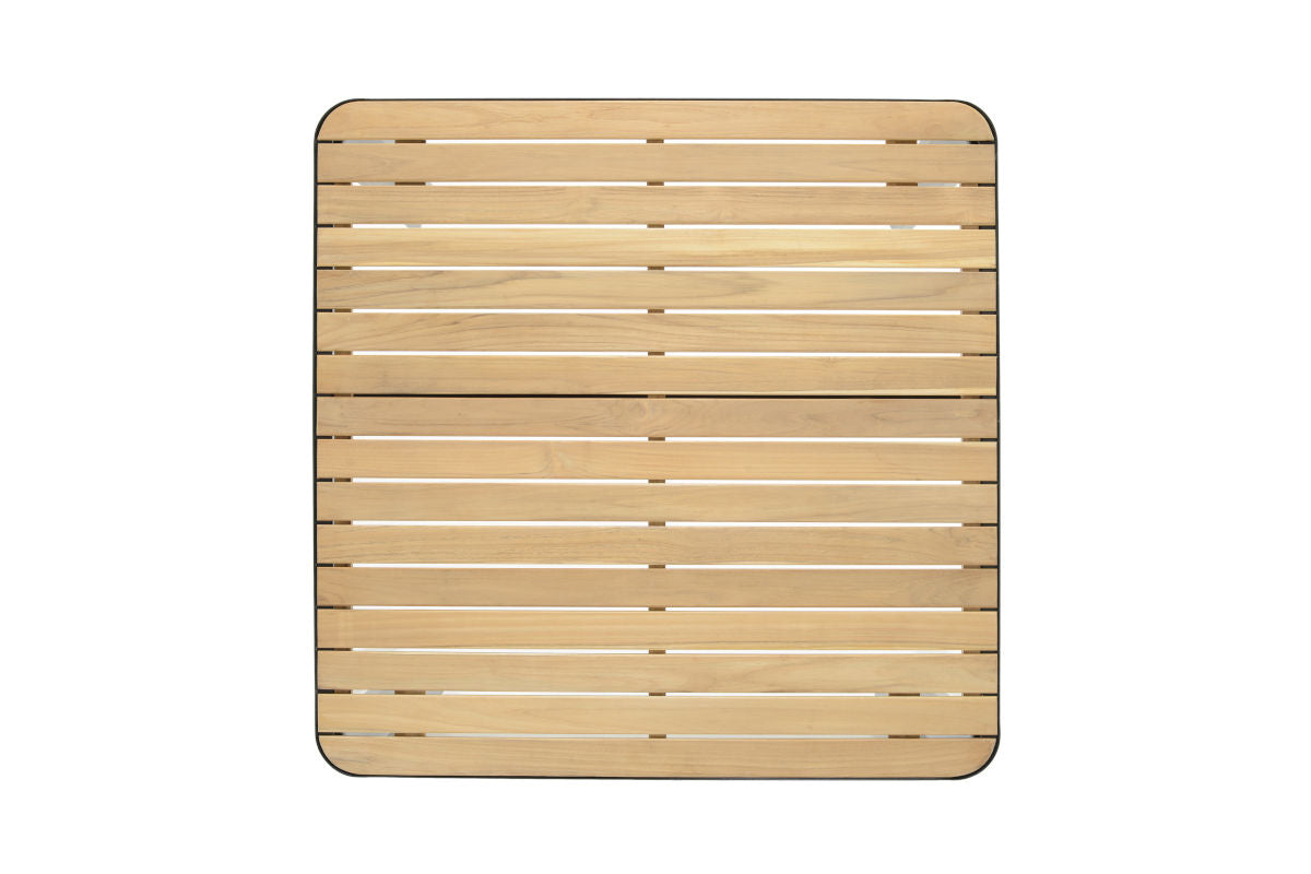 Outdoor Bar square table 37.4"