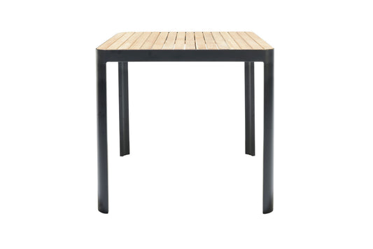 Outdoor Bar square table 37.4"